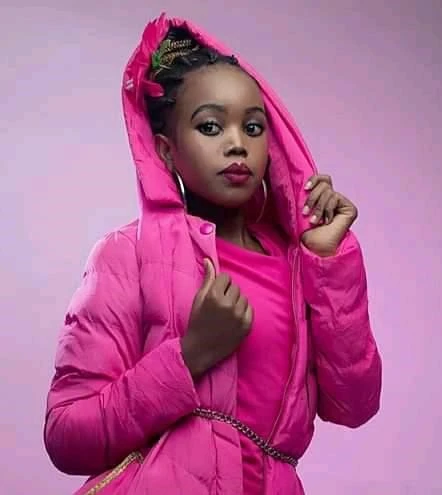 African Beauty (Cover)